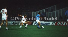 03.05.89 SSC Neapel - VfB Stuttgart