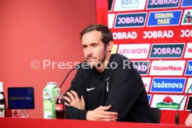 25.01.25 SC Freiburg - FC Bayern M&uuml;nchen