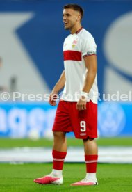 21.08.26 FC Hansa Rostock - VfB Stuttgart