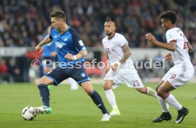 TSG 1899 Hoffenheim - FC Bayern M&uuml;nchen