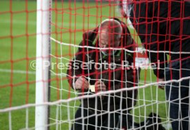 16.01.21 VfB Stuttgart - Borussia M&ouml;nchengladbach