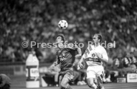 30.04.93 FC Bayern M&uuml;nchen - VfB Stuttgart