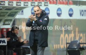 15.12.20 1. FC Heidenheim - SSV Jahn Regensburg