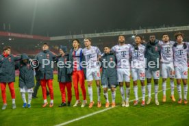 21.12.25 1. FC Heidenheim - FC Bayern M&uuml;nchen