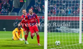 19.12.24 1. FC Heidenheim - FC St. Gallen