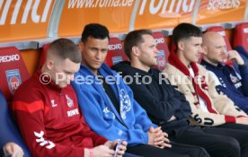 18.05.24 1. FC Heidenheim - 1. FC K&ouml;ln
