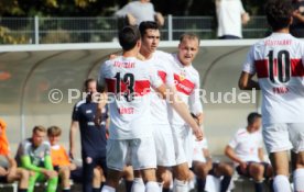 08.10.23 VfB Stuttgart II - 1. FSV Mainz 05 II