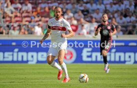 VfB Stuttgart - Eintracht Frankfurt