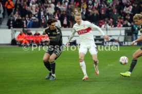 18.01.26 VfB Stuttgart - 1. FC Union Berlin