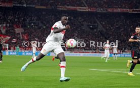 09.10.22 VfB Stuttgart - 1. FC Union Berlin