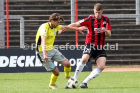 SV R&ouml;chling V&ouml;lklingen - Stuttgarter Kickers
