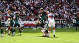 26.04.26 VfB Stuttgart - SV Werder Bremen