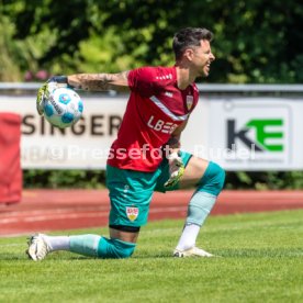 28.06.25 TSV Essingen - VfB Stuttgart II