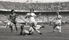 19.08.84 VfB Stuttgart - RSC Anderlecht