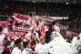 01.12.96 VfB Stuttgart - FC Bayern M&uuml;nchen