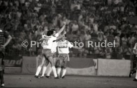 21.08.84 Racing Stra&szlig;burg - FC Metz