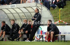 06.07.21 FSV Hollenbach - VfB Stuttgart