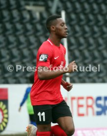 SG Sonnenhof Gro&szlig;aspach - SC Preu&szlig;en M&uuml;nster