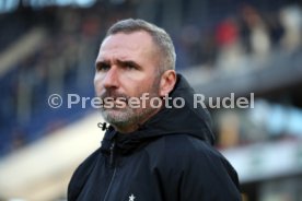 Hannover 96 - VfB Stuttgart