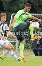 Stuttgarter Kickers