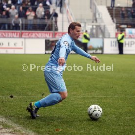 Stuttgarter Kickers - Werder Bremen II