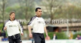09.04.98 VfB Stuttgart II - SV Bonlanden