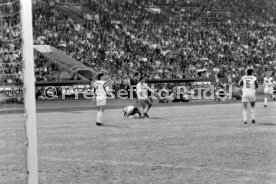 13.04.91 Stuttgarter Kickers - FC Schalke 04