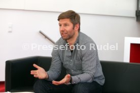 VfB Stuttgart Thomas Hitzlsperger