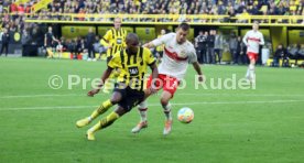22.10.22 Borussia Dortmund - VfB Stuttgart