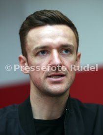 VfB Stuttgart Christian Gentner