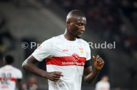 09.10.22 VfB Stuttgart - 1. FC Union Berlin