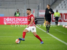11.12.21 SC Freiburg - TSG 1899 Hoffenheim
