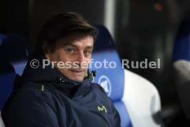 Karlsruher SC - FC Erzgebirge Aue