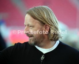 04.04.21 VfB Stuttgart - SV Werder Bremen