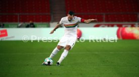 29.01.21 VfB Stuttgart - 1. FSV Mainz 05