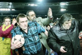 27.03.97 VfB Stuttgart - TSV 1860 M&uuml;nchen