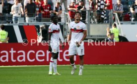 11.09.21 Eintracht Frankfurt - VfB Stuttgart