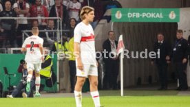 03.05.23 VfB Stuttgart - Eintracht Frankfurt