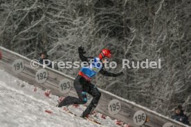 25.01.2026 Skifliegen Oberstdorf Weltmeisterschaft