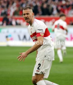 24.02.24 VfB Stuttgart - 1. FC K&ouml;ln