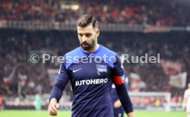 08.11.22 VfB Stuttgart - Hertha BSC Berlin