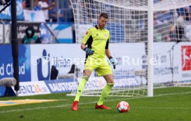 22.08.21 TSG 1899 Hoffenheim - 1. FC Union Berlin
