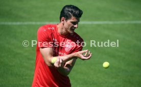 Trainingslager Kitzb&uuml;hel 2019