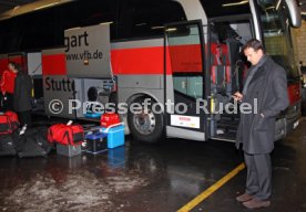 01.12.10 Young Boys Bern - VfB Stuttgart
