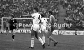 19.09.84 Levski Sofia - VfB Stuttgart