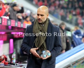 FC Bayern M&uuml;nchen