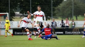 06.07.21 FSV Hollenbach - VfB Stuttgart