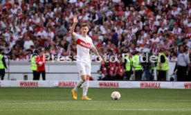 04.05.24 VfB Stuttgart - FC Bayern M&uuml;nchen