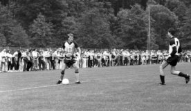 05.07.85 VfL H&ouml;fen - Stuttgarter Kickers