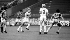 10.08.84 VfB Stuttgart - Gremio Porto Alegre